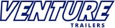 Venture Trailers logo